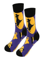 Halloween Socks