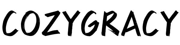 cozygracy.com