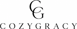 cozygracy.com - Home